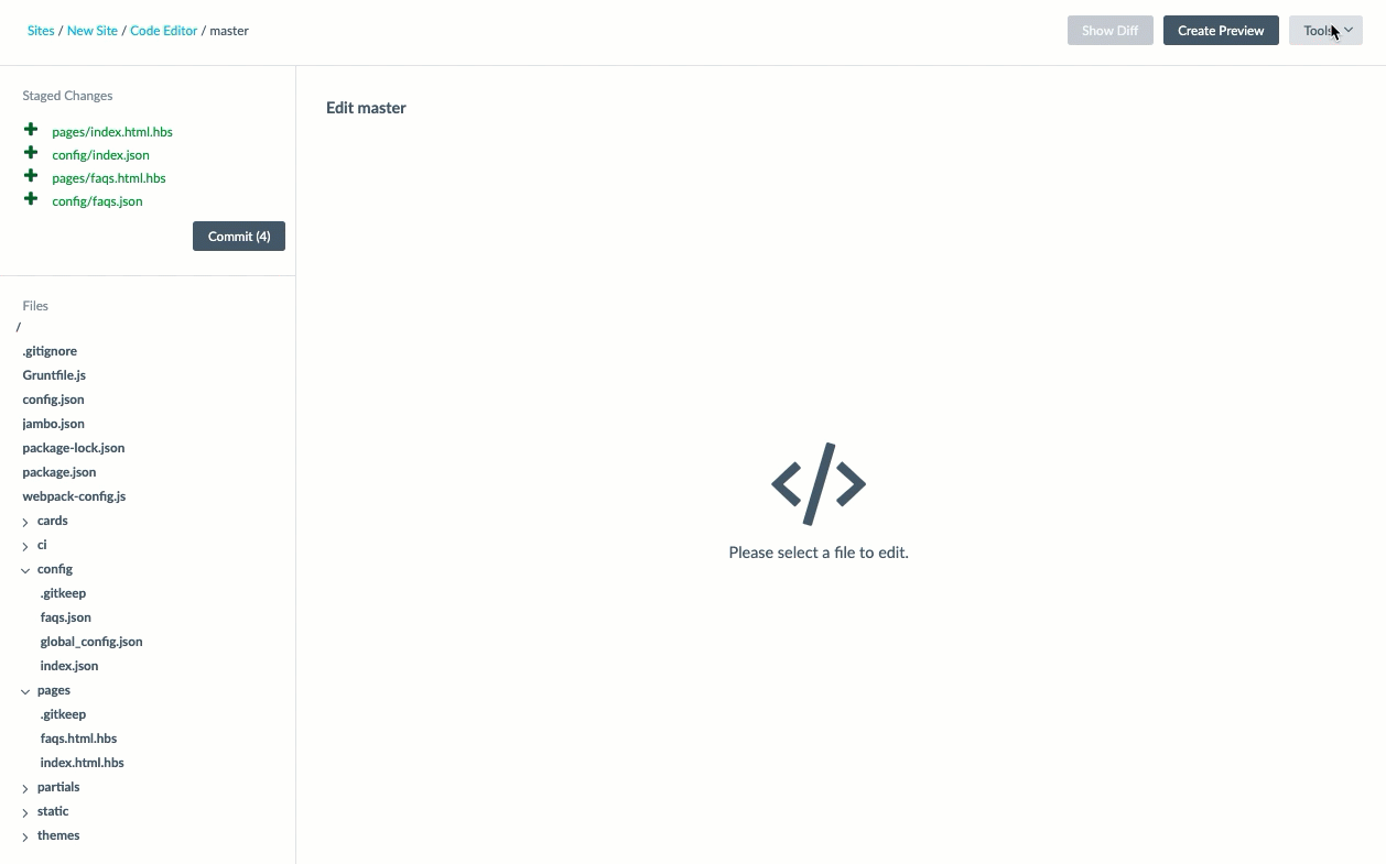 Add a Custom Card to Search Frontend Theme.gif