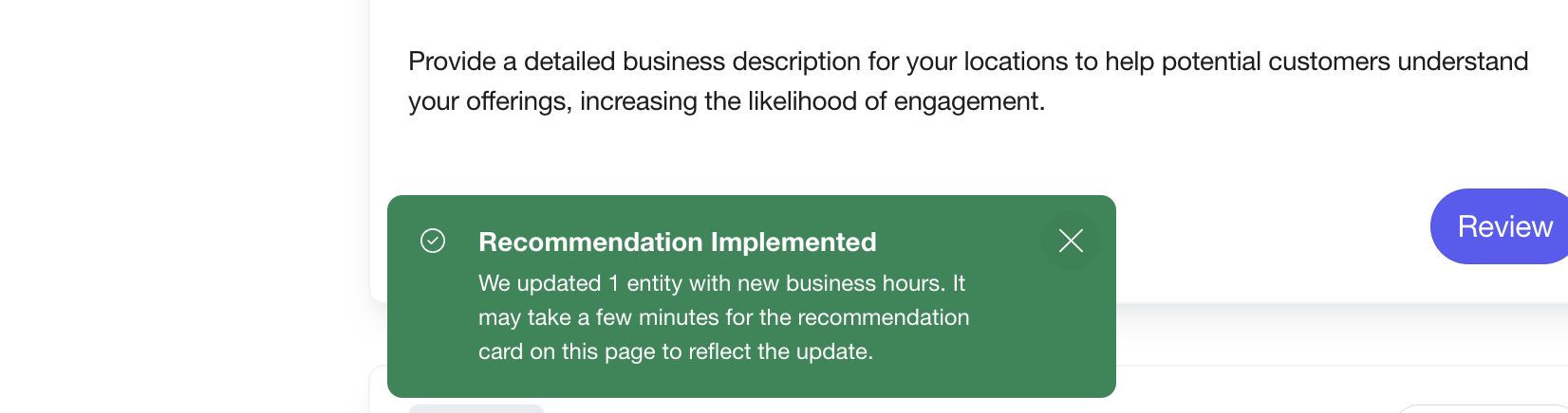 recommendation-implemented.png