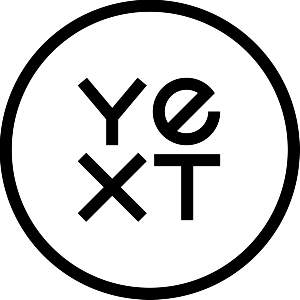 Yext Help Help Center home page